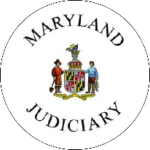 Maryland Judiciary Master Contract