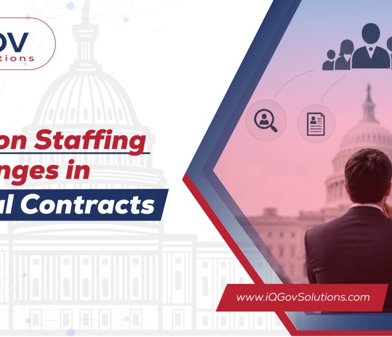 staffing challenges