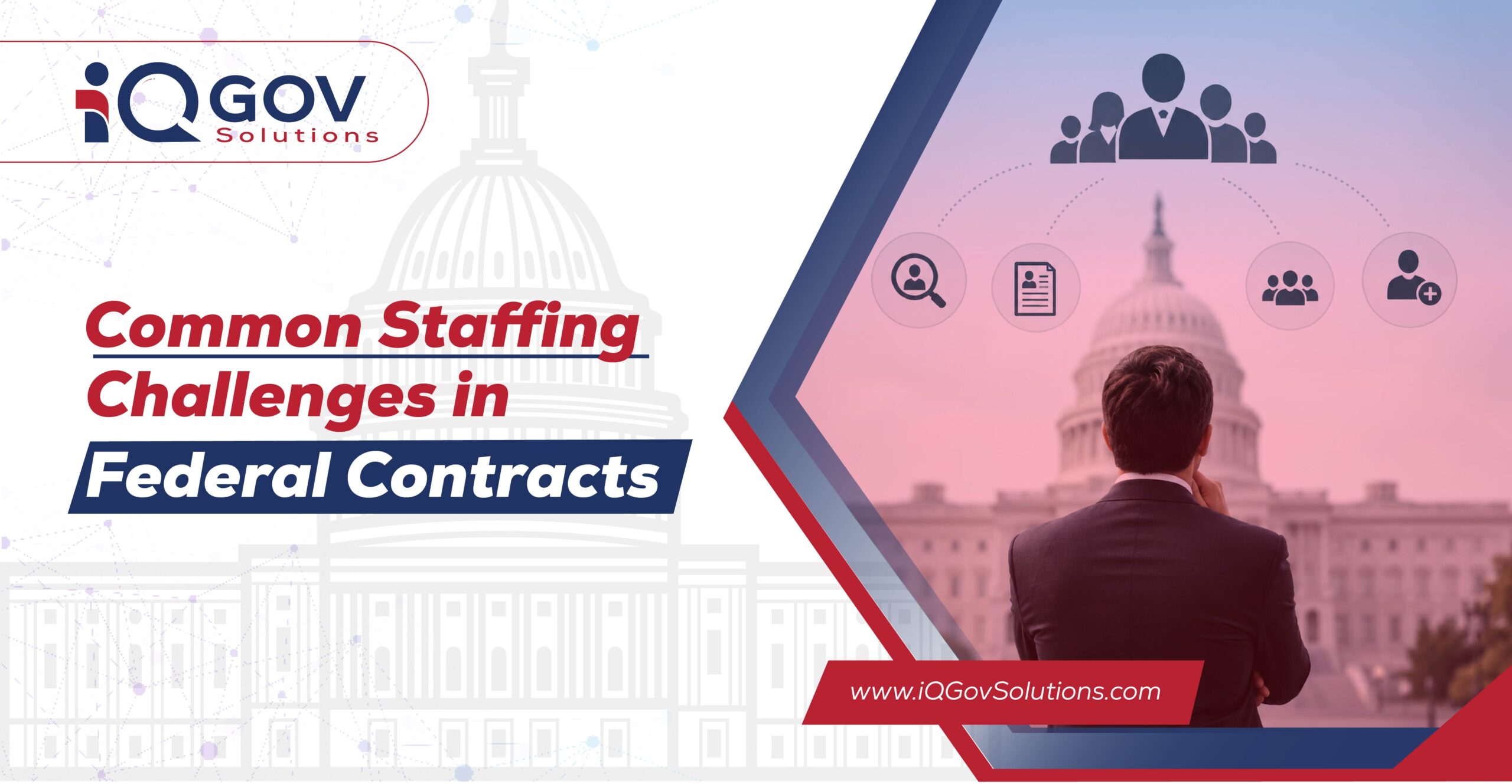 staffing challenges